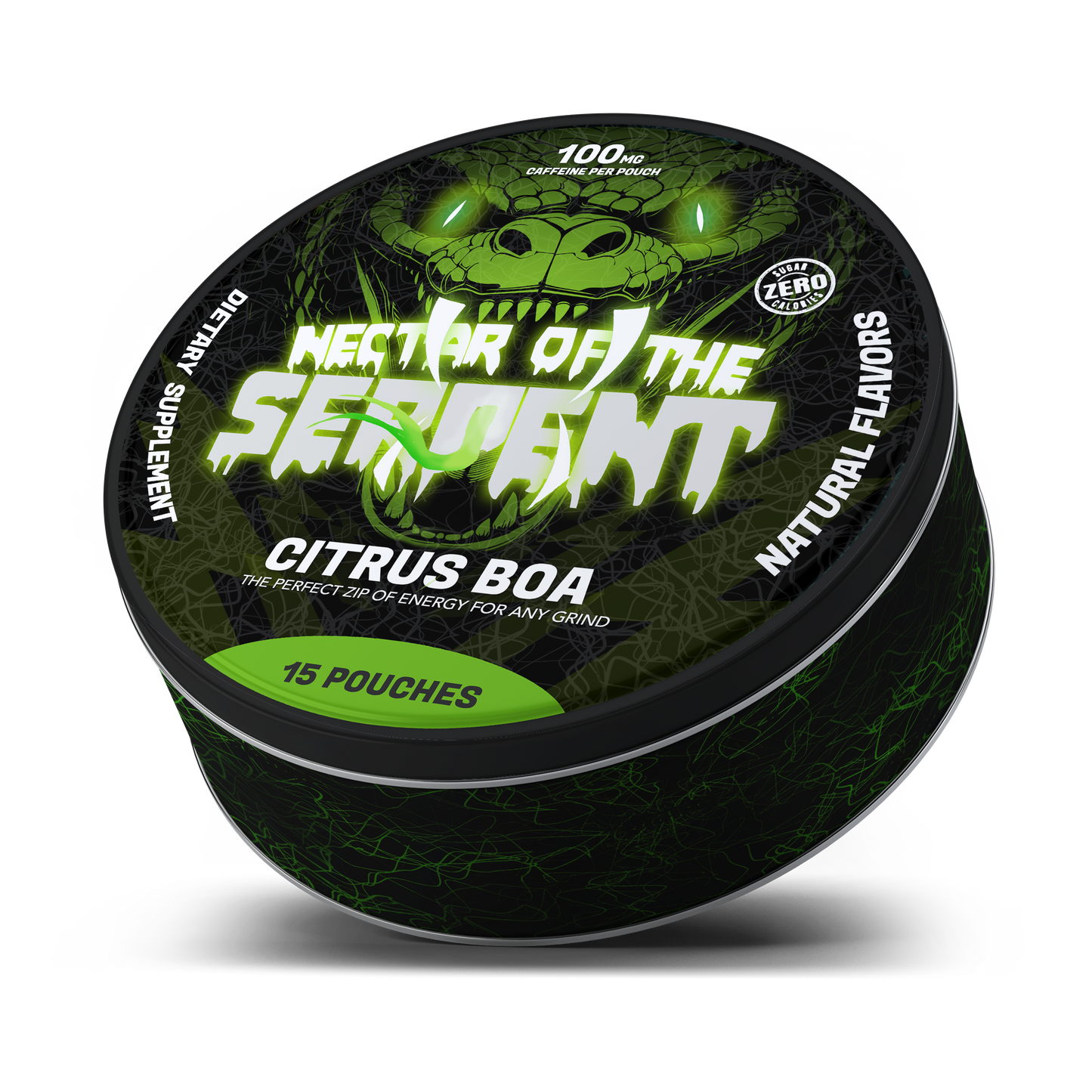 Citrus Boa