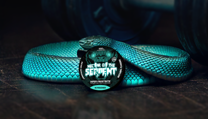 Viper Frostbite