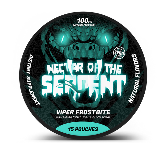 Viper Frostbite