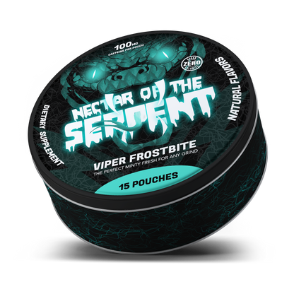Viper Frostbite