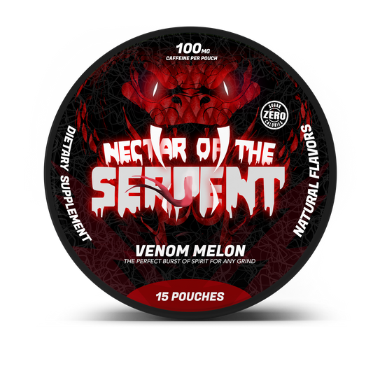 Venom Melon