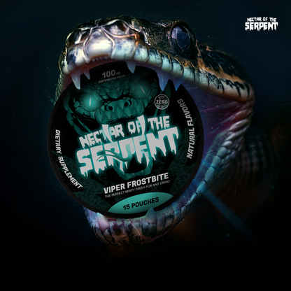 Viper Frostbite